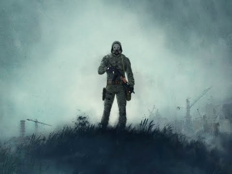 Видео: 🟢STALKER RP🟢УТРЕНИЙ Дюк