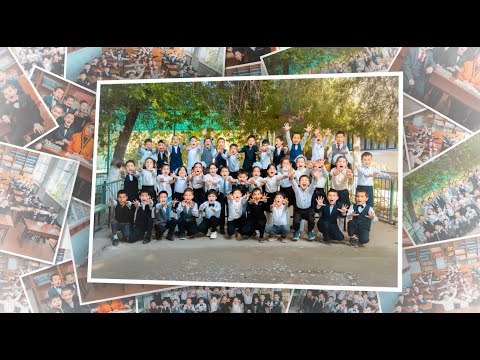 Видео: 2024 школа гимназия №1 имени А С Макаренко  1 Д класс ПРОЩАЙ , АЗБУКА!