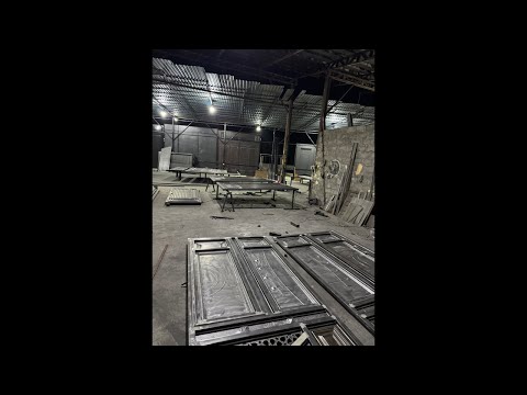 Видео: ТЕЗ КИРИНГ👍👍 УСТАЛАР НИМА ИШЛАР КИЛЯБДИ