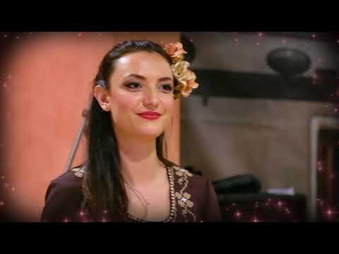 Видео: Орк. Шевица, Илиян Михов и Анелия Божинова - Назад, назад, моме Калино