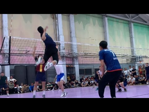 Видео: ФИНАЛ Өзгөн 🇰🇬🔥🏐 Заргер & Кароол коруп ырахат алыныздар🥳