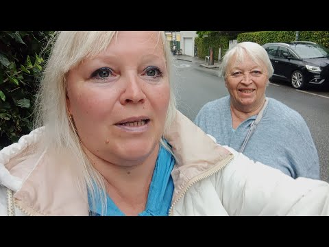 Видео: Вена Австрия. К нам пришла гостья. А как считаете Вы? Болею 11.09.25. Austria. Refugees 