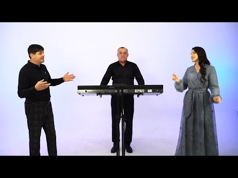 Видео: Гр Каспий - Бахт жедачни (Премьера клипа)