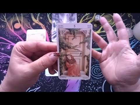 Видео: Месец АВГУСТ и таро прогноза по зодия/асцедент