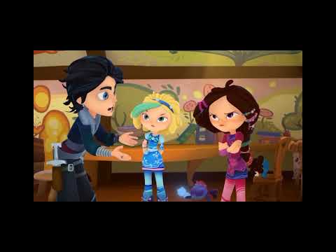 Видео: Клип на песню "Мне нравится" голосом Влада. Владаря.