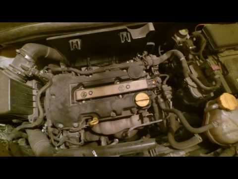 Видео: Осмотр модуля зажигания Opel Corsa D