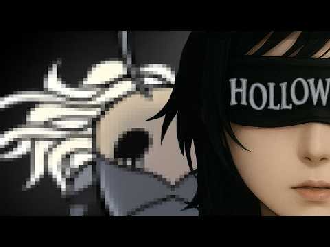 Видео: Hollow Knight: Прохождение Воина грёз + Кристальный Пик + Кристальное сердце