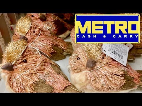 Видео: METRO C&C. FIX PRICE. OBI.🎄🎁 СРАВНИТЕЛЬНЫЙ АНАЛИЗ. ПОКУПКИ.