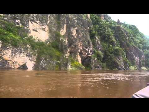 Видео: Погран. зона в селе Екатерино Никольское