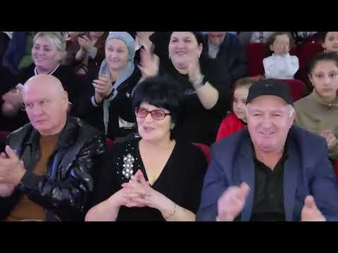 Видео: 1КбР Албар выпуск 33 - Хабланы (Бачиланы) Мариям.