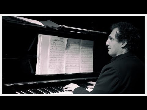 Видео: Вечер с музиката на Филип Хензи | Биг Бенд на БНР