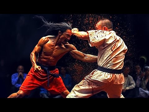 Видео: НАКОНЕЦ! Реальный Мастер ВИН ЧУН!