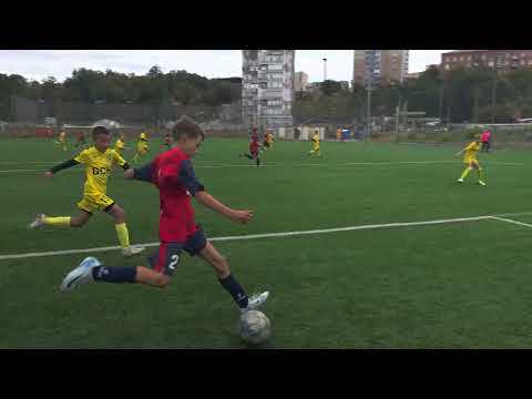 Видео: 20.09.2025 Металіст_2015 (3) / Киндерленд 1