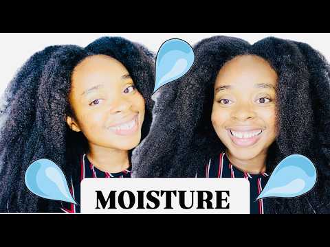 Видео: Секрет глубокого кондиционирования, который заставляет волосы расти быстрее