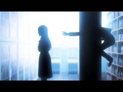 Видео: Аниме Клип - Неужели он нашёл святую?