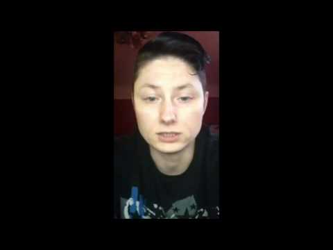 Видео: Михаэль Драу: "Искусство общения с людьми"/Перископ гр. "Отто Дикс"