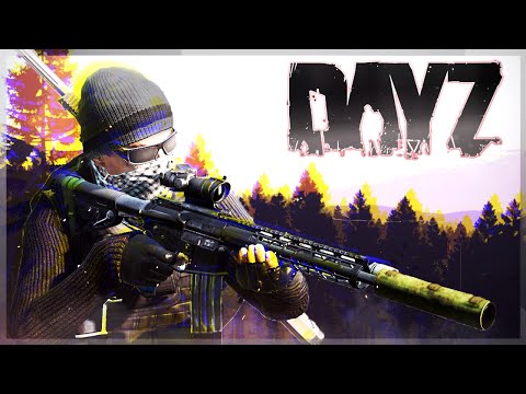 Видео: Выстрел на миллион. Самый эпичный вайп - DayZ