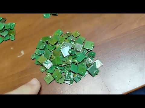 Видео: посылка Сергея