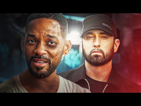 Видео: Почему Уилл Смит сожалеет о том, что оскорбил Эминема