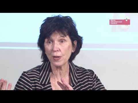 Видео: Лекция: "Эффективные программы помощи для детей с аутизмом" - Конни Казари