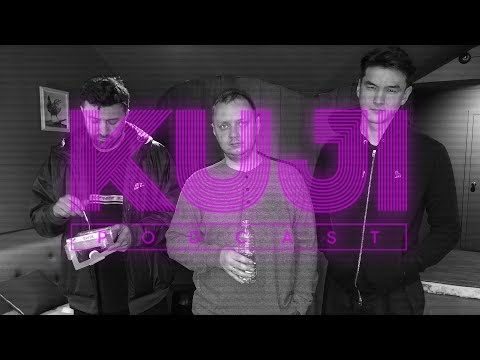 Видео: Нурлан Сабуров: Esquire, Ассанж и русский менталитет (Kuji podcast 27: Live)