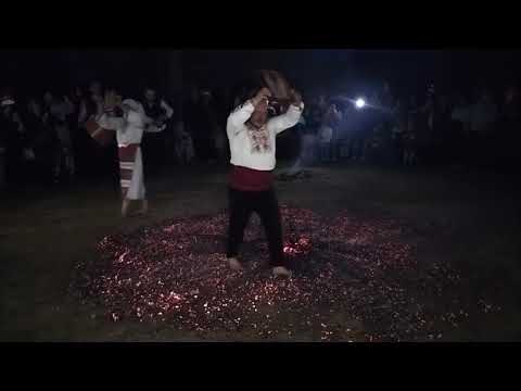 Видео: Нестинарството: Магията на Древните Ритуали