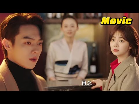 Видео: Официант отказался отдать бедной девушке заказ, но она же «жена» генерального директора!🍉