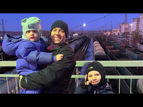 Видео: Заозерный Красноярский край