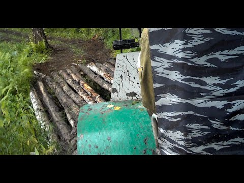 Видео: КОГДА НЕ ВСЕ ИДЕТ ПО ПЛАНУ… (ЧАСТЬ 2). ВЫБИРАЕМСЯ ИЗ ТАЙГИ.