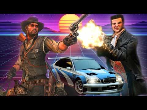 Видео: Почему ЗАМЕДЛЕНИЕ ВРЕМЕНИ в играх ЭТО МОЩЬ: разбор механики