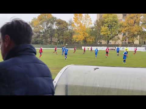 Видео: Кюстендил U19-Марек U19.второ полувреме 3/3