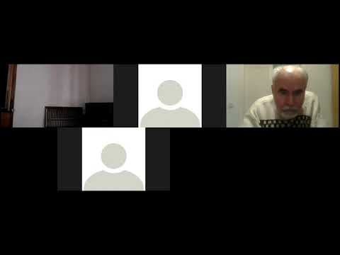 Видео: Конференция "Идеи С.Б. Пикельнера и С.А. Каплана и современная астрофизика" ГАИШ МГУ 11.02.2021