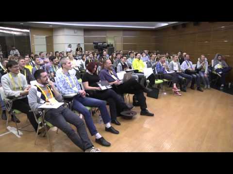 Видео: Александр Завьялов, Яндекс | Веб-анимация на JS и CSS | FrontTalks 2015