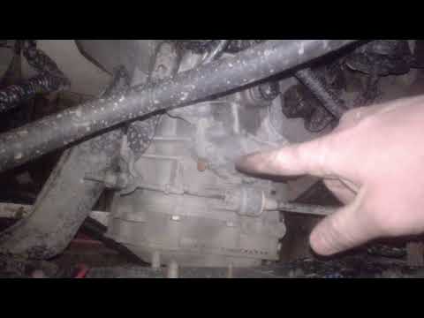 Видео: Opel Corsa B Регулировка кулисы, готовлюсь к новому проекту