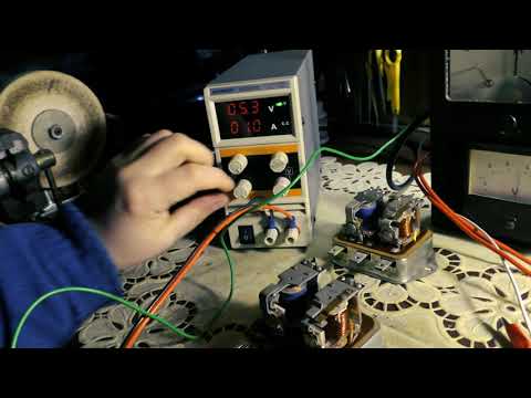 Видео: Реле регулятор ява 634 559 360