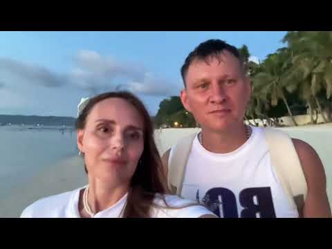 Видео: ФИЛИППИНЫ МЕЧТЫ И РЕАЛЬНОСТЬ: Боракай без рыб, ремонт самолёта перед вылетом и шок Манилы