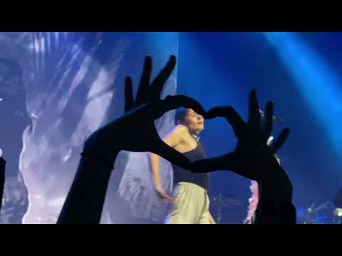 Видео: ЛУНА - Разные Правила ; Москва ( live 14.02.2020 1930 Moscow)