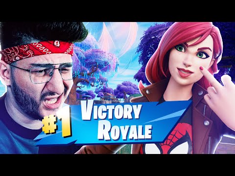 Видео: ЧТО МЫ УСТРОИЛИ В АРЕНЕ ФОРТНАЙТ?