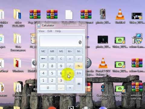 Видео: Как Играть В Калькулятор