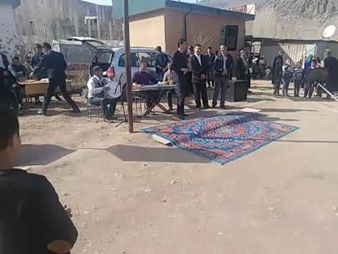 Видео: Абдумачид Бобоев рубои зарафшон
