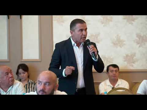 Видео: МАРД ЙИГИТ ЭКАН
