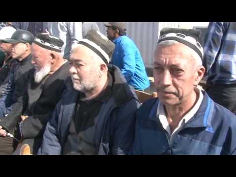 Видео: Улок Исфара 2016 кисми2