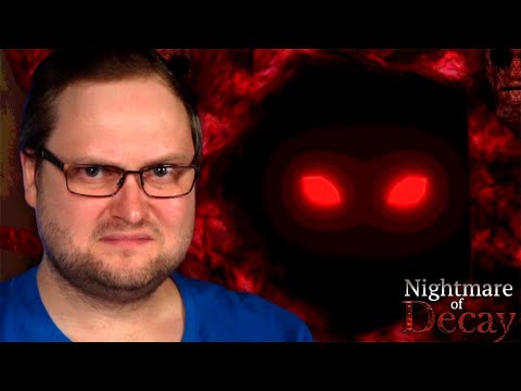 Видео: ПОДОЗРИТЕЛЬНАЯ СДЕЛКА ► Nightmare of Decay #2