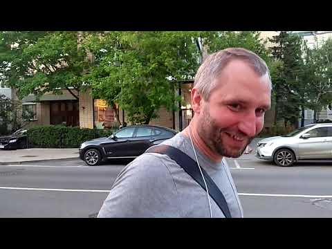 Видео: Интервью с Юрием Быковым