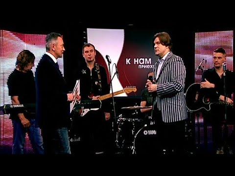 Видео: Николай Трубач