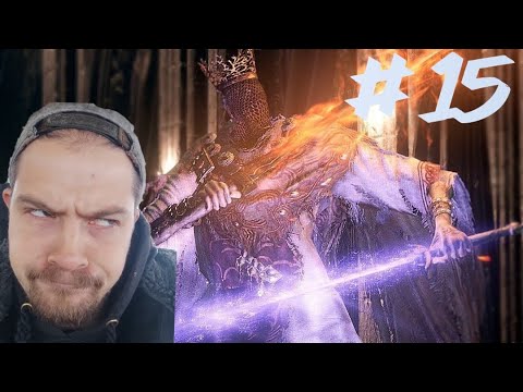 Видео: Тугосерия #15 ֍ Dark Souls 3