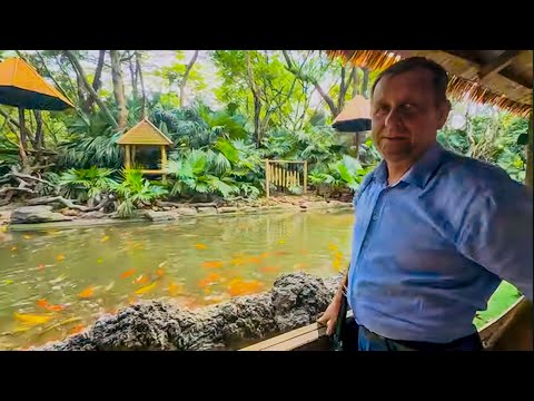 Видео: Олег Зубков объясняет почему именно Лев ШерХан едет в Китай и МОЖЕТ ли он ВЕРНУТЬСЯ в Тайган?!