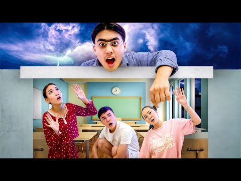 Видео: ЗЛОЙ МҰҒАЛЫММЕН ТЫҒЫЛМАШАҚ😱😱😱(біріншы табылған адамға тоқсандыққа 2😬😨)​⁠@aruna_n_m ​⁠@Ayauka_kk