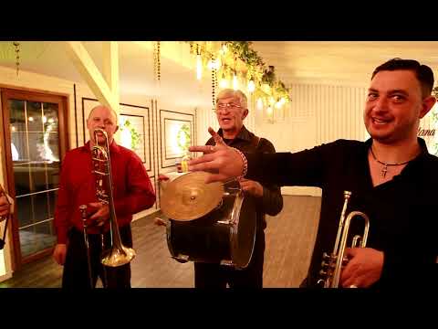 Видео: Найкращі музичні вітання для ювіляра Богданюка В.В. від Глиницьких музик 07.12.18. #dimonproduction