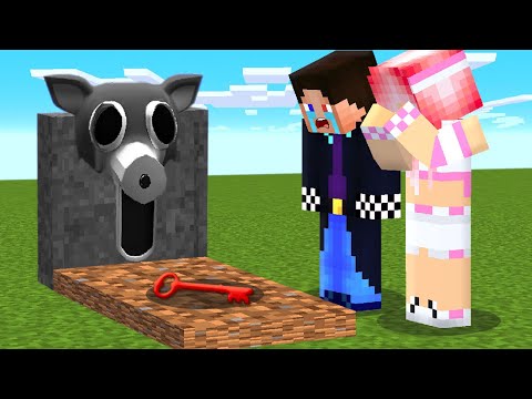 Видео: 😭ОЛЕНЬ ИЗ 99 НОЧЕЙ УМЕР В МАЙНКРАФТ! ШЕДИ И ЛЕСКА В ЛЕСУ MINECRAFT